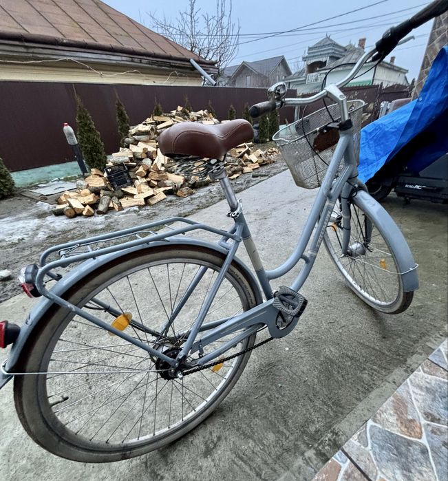 Vand bicicleta de dama