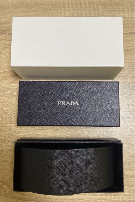 Слънчеви очила Prada/Прада