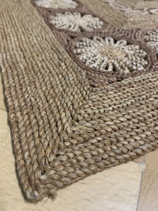 Килим естествен /70-те
