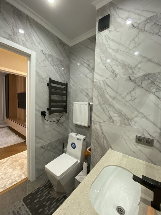 2 комн квартира