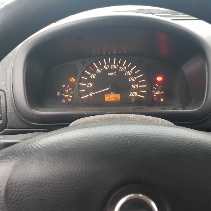 Vind Opel Agila 1.0 benzina