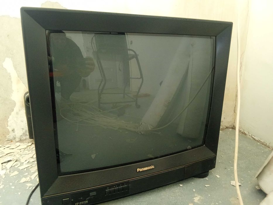 Телевизор Panasonic