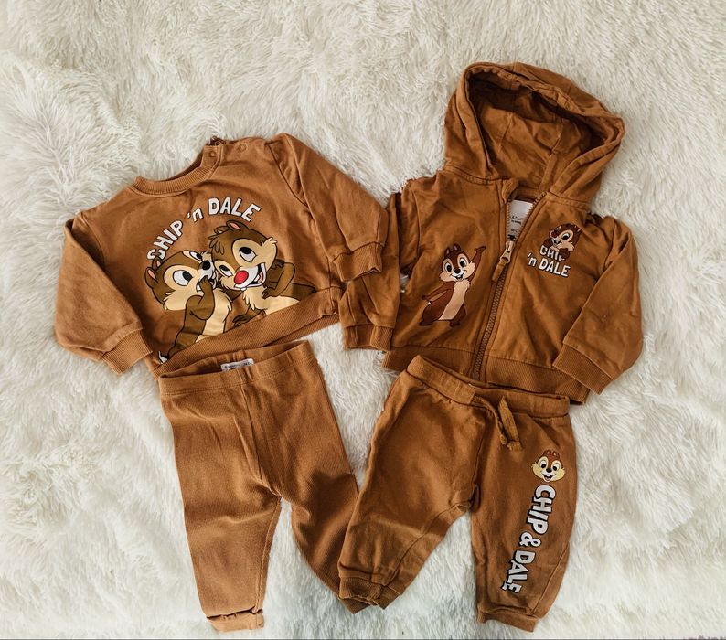 Haine pentru baietel