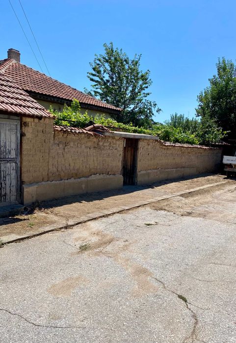 Продава се Къща в Пловдив, Кършияка - 70 кв.м за 429 €/кв.м - Снимка #11