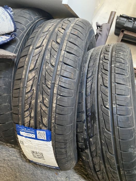 Резина комплект