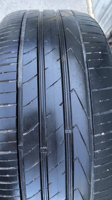 Шина на Changan Uni-K