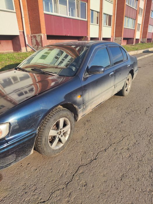 Продам Ниссан Максима а32