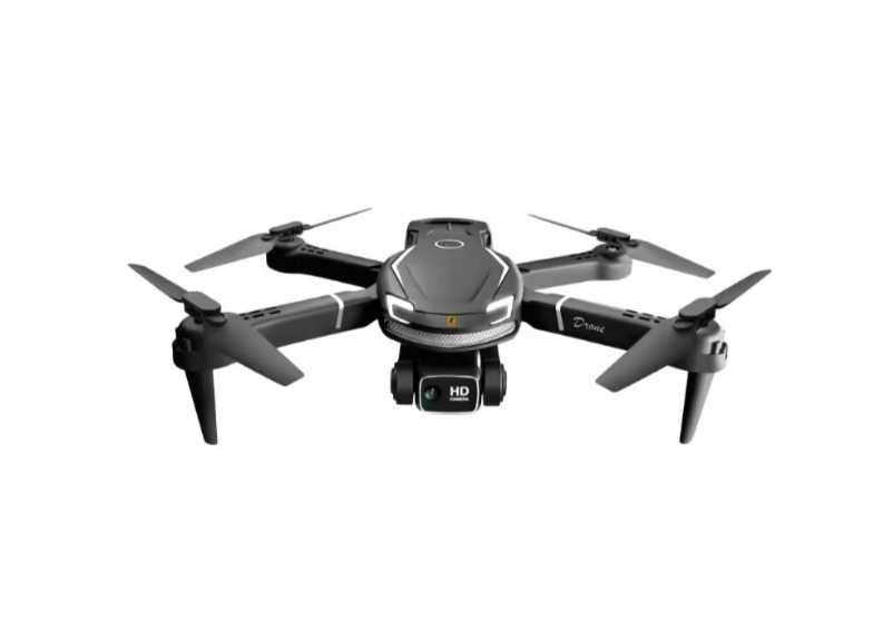 Drona DAVIKER V88 WIFI camera HD, telecomanda, zbor 30 de minute, NOU