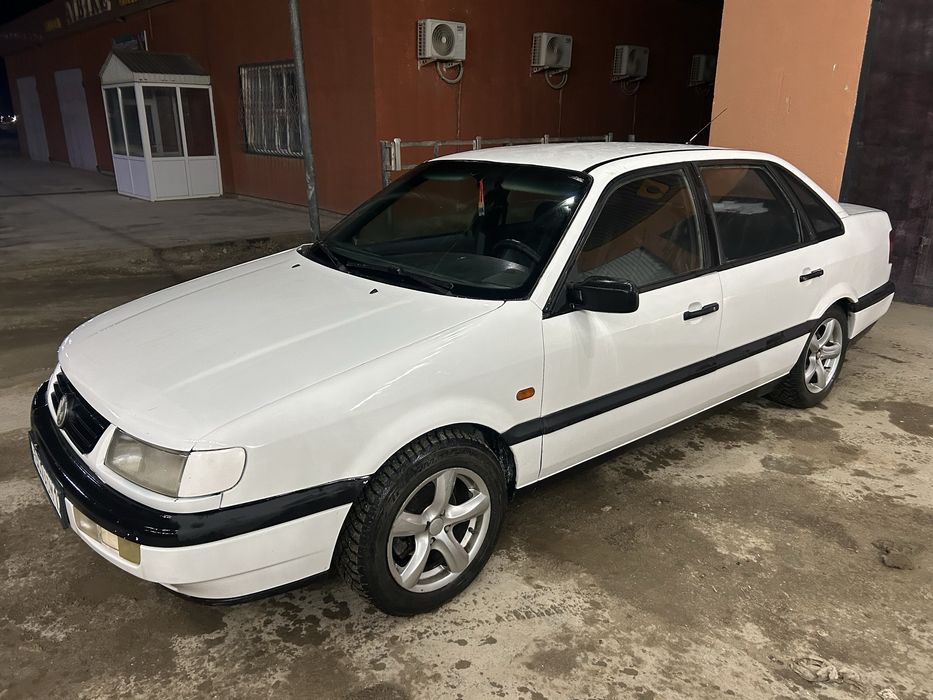 Volswagen Passat b4