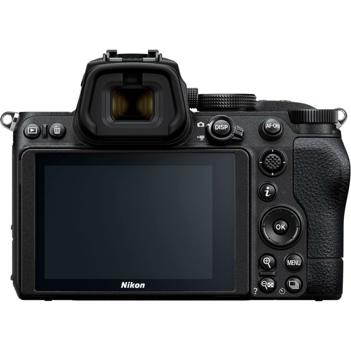Aparat foto NIKKON Mirrorless