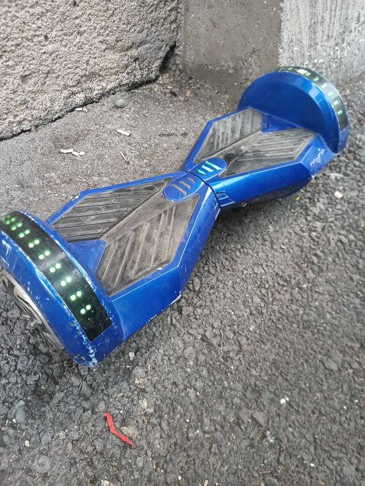 Hoverboard myria  my7003 perfect functional