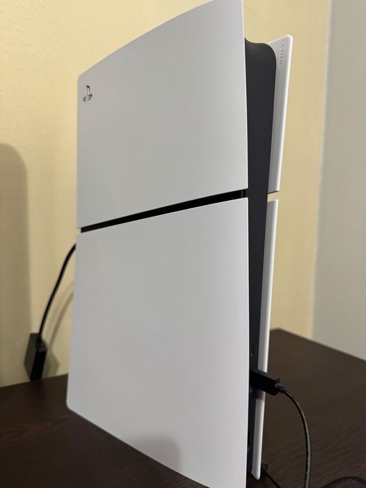 PlayStation 5 slim digital edition