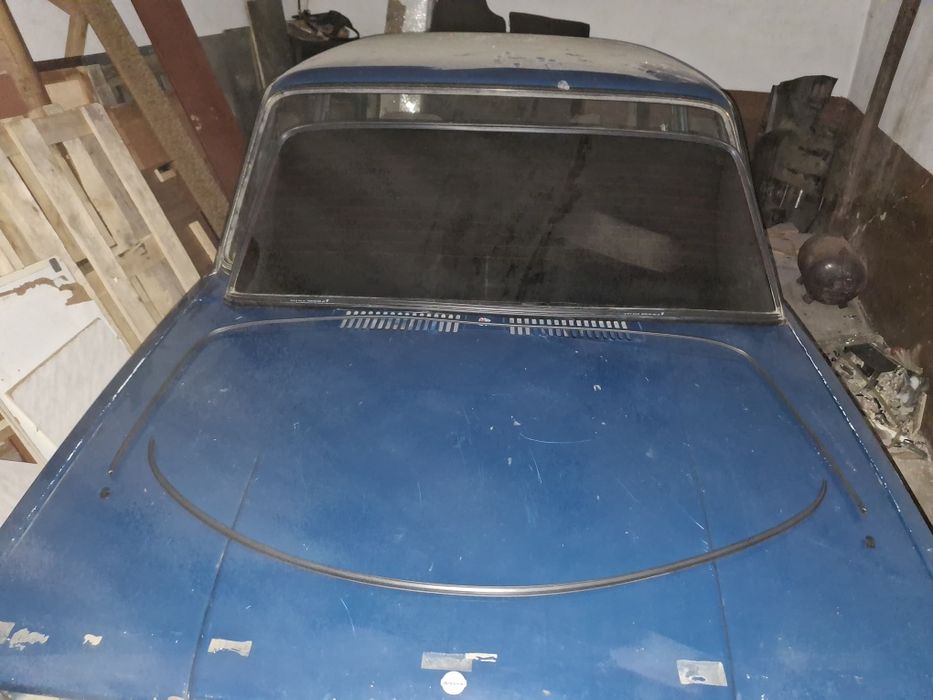 Продам запчасти на Ваз 2107