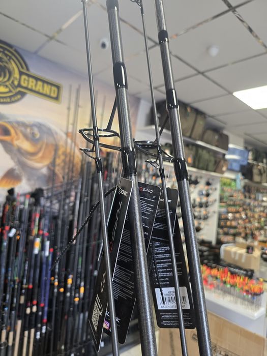 Въдица SONIK TURBOSPOD 13 ft