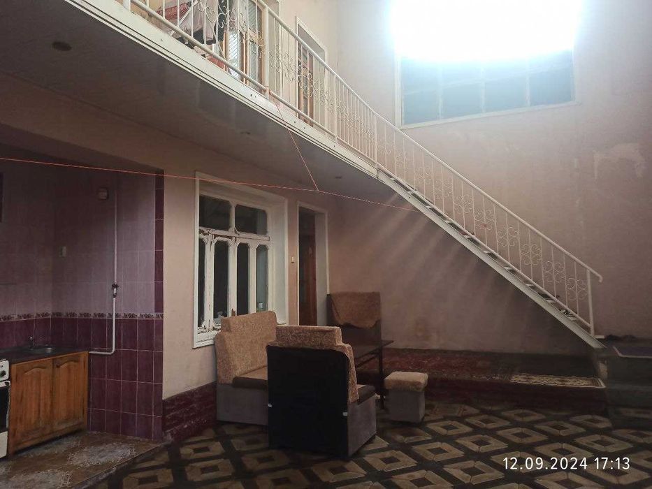 Аренда Участок 2 сотки 5 комнат Можно Под Офис, Под Хостел итд