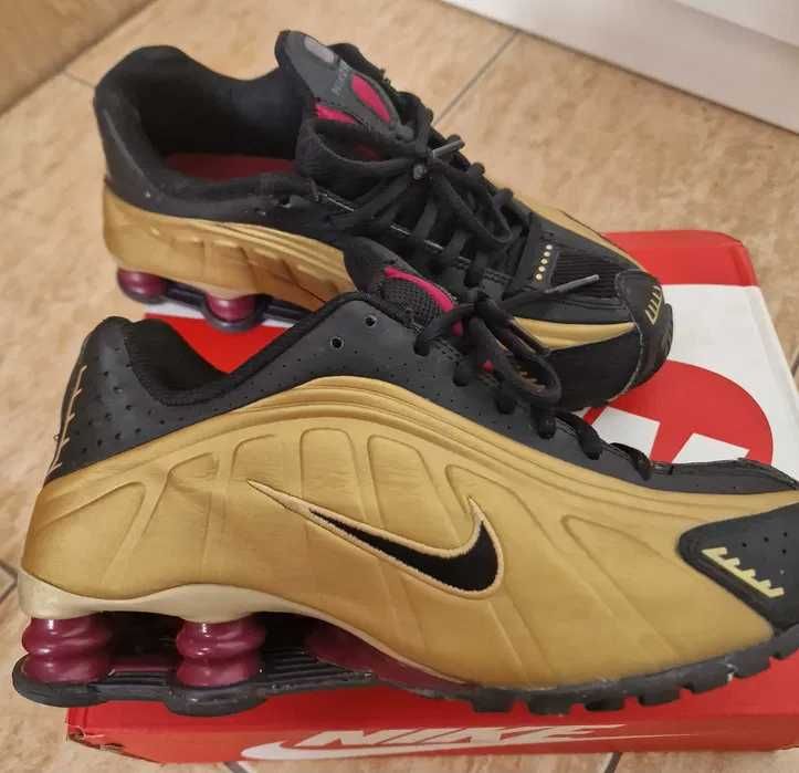 Кроссовки оригинал  Nike