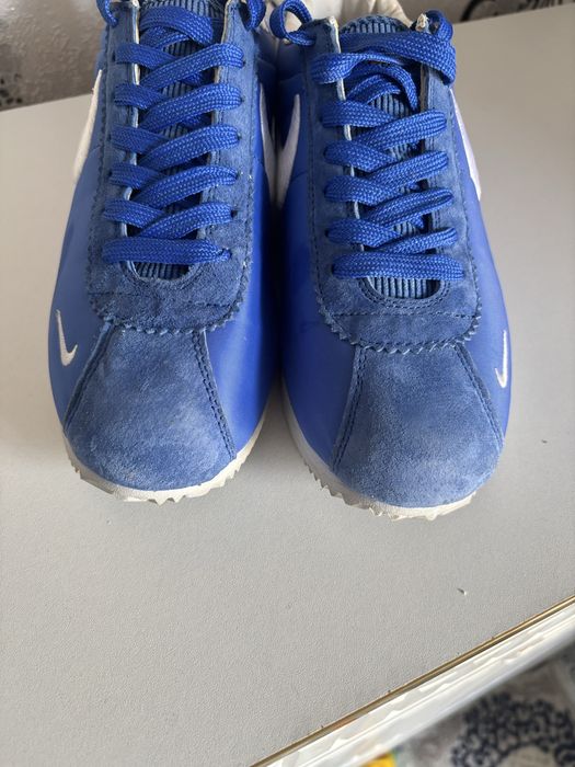 Nike Vetnam fabrique