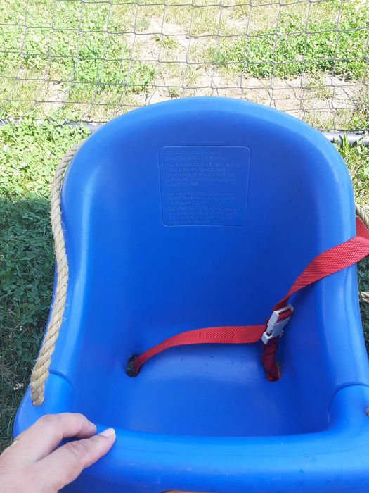 Set 2 leagane copiii