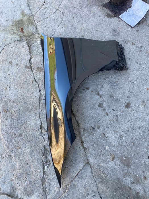 Bmw g20 /21 калник