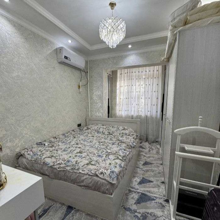 Cрочно продаётся квартира!