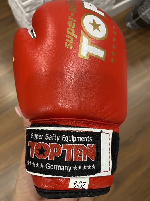 Детские Перчатки для бокса