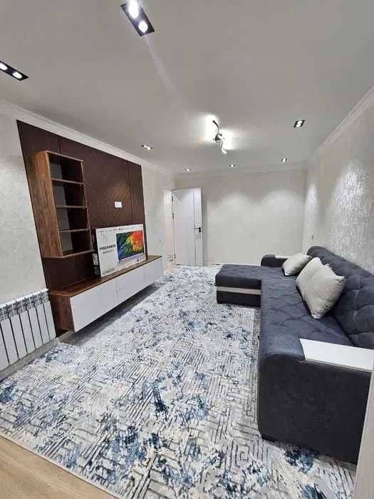 СДАЁТСЯ Уютная квартира 2х /1/4 Чиланзарский р-н Метро Чиланзар