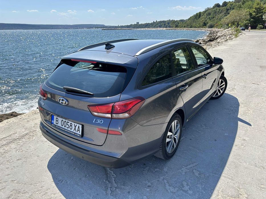 Автомобили под наем от 20€ Варна. NEXT5- Fast & Easy!