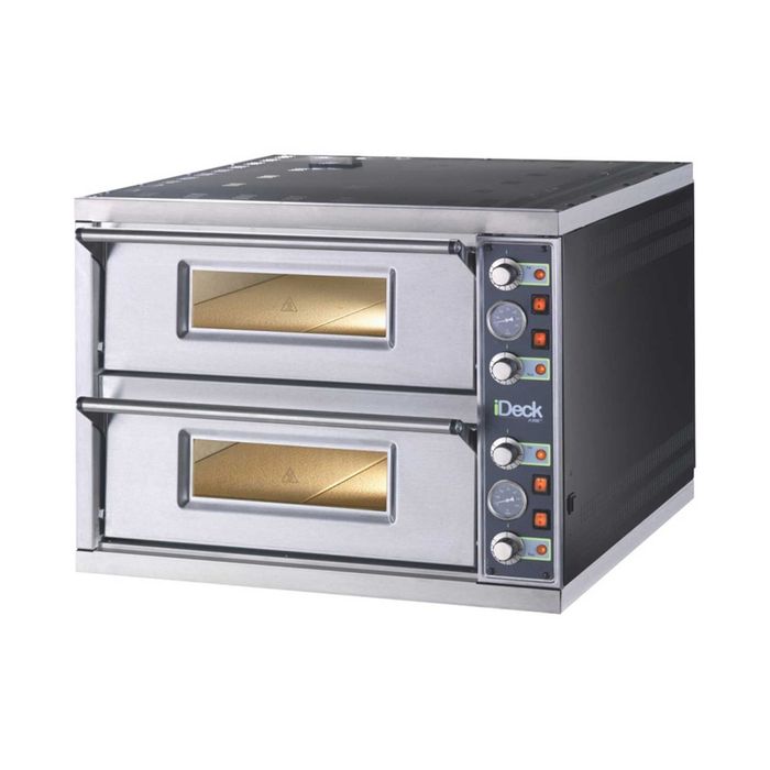 Reparatii Cuptoere de Pizza