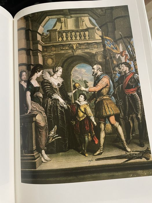 Книга живописи