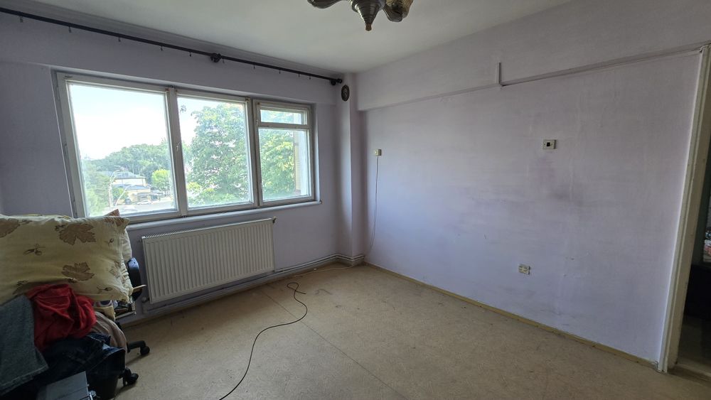 Apartament 1 camera zona Garii