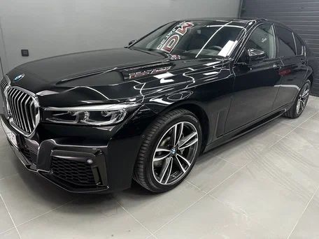 Jante Bmw M Paket Seria7 G11 G12 Facelift Seria6 GT G32 Seria5 G30 G31 R19