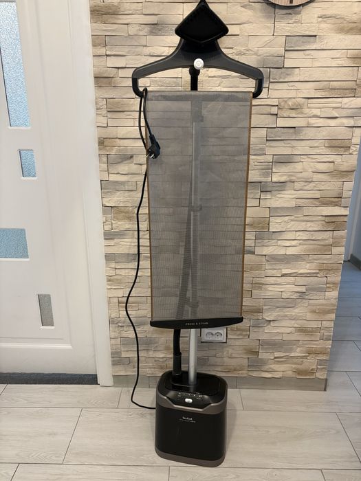 Aparat de călcat,  vertical, Tefal, ProStyleCare