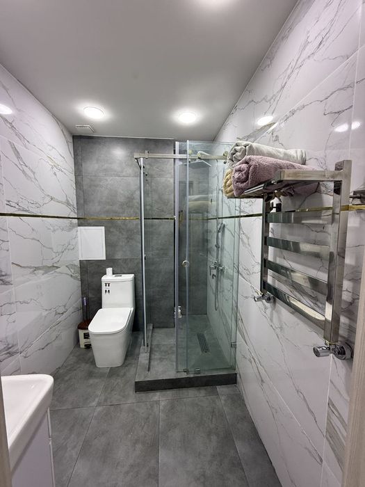 Сдается квартира на Юнусабадском р-оне 1/8/9 ор-р Сампи