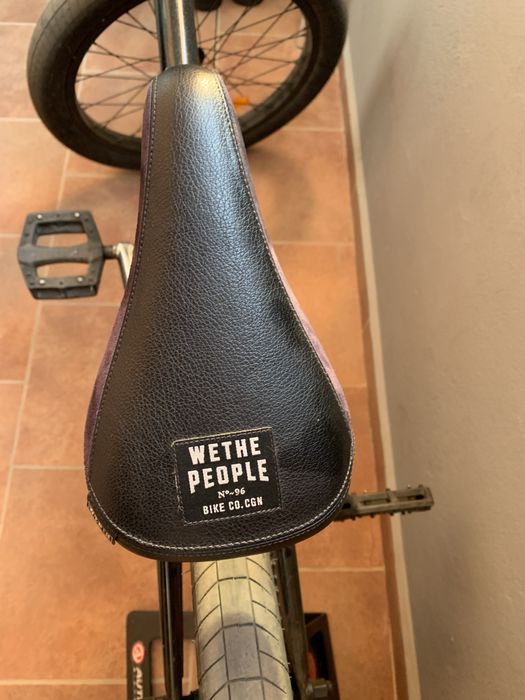 Продам трюковый велосипед BMX оригинал