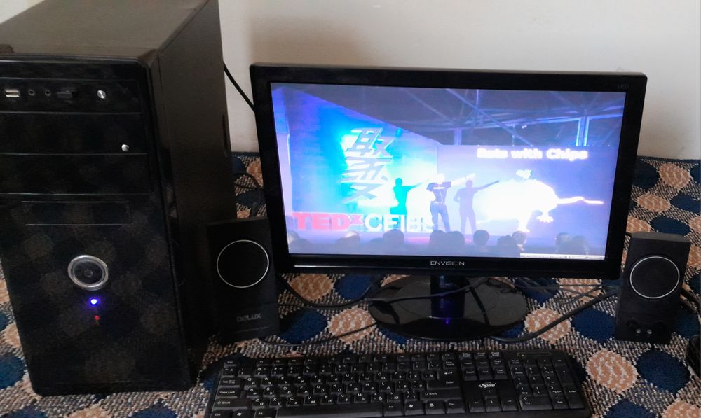 Kompyuter  Computer laptop noutbuk