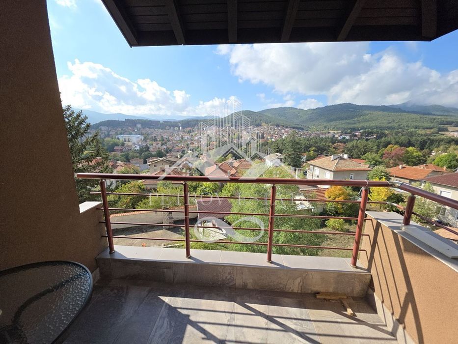 Продава се Двустаен апартамент в Велинград - 63 кв.м за 1350 €/кв.м - Снимка #7