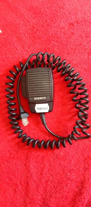 Microfon Statie Maxon - Kit Satie Baofeng