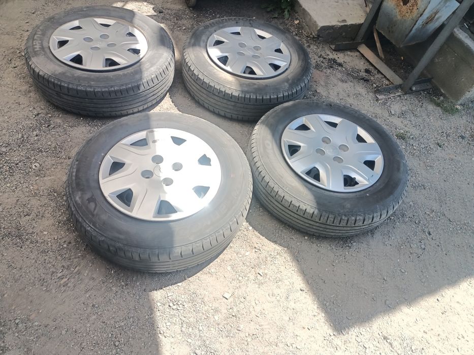 Продам для кобальта комплект