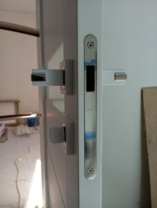 Установка дверей! https://instagram.com/dveri_sko_15?igshid=ZDc4ODBmNj