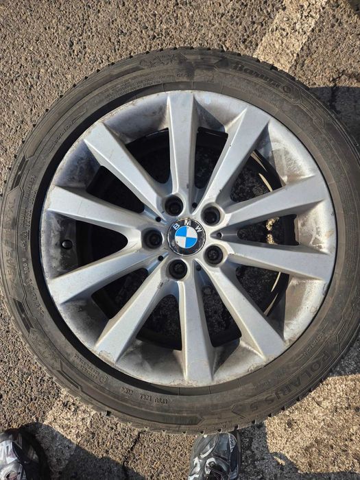 Оригинални джанти за BMW F10