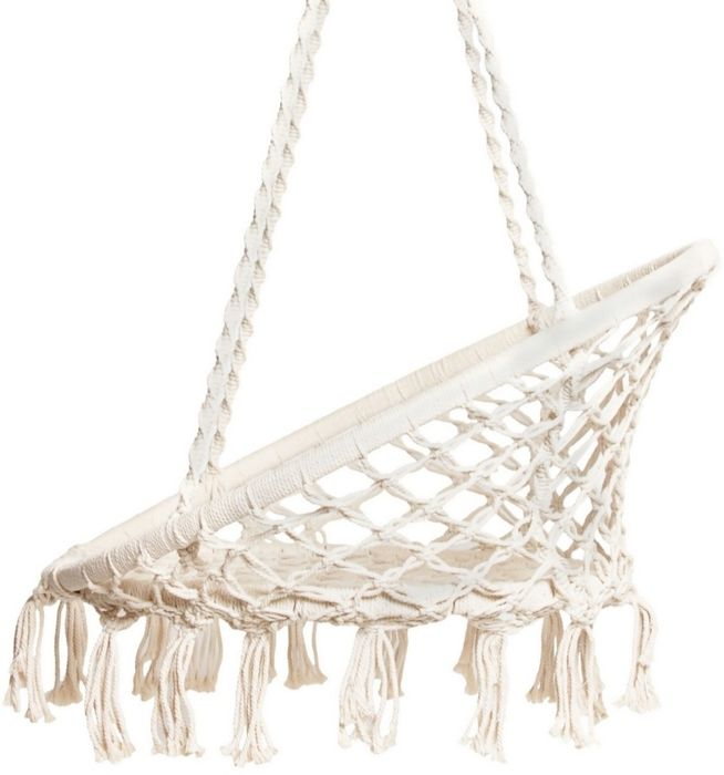 Подвесное кресло