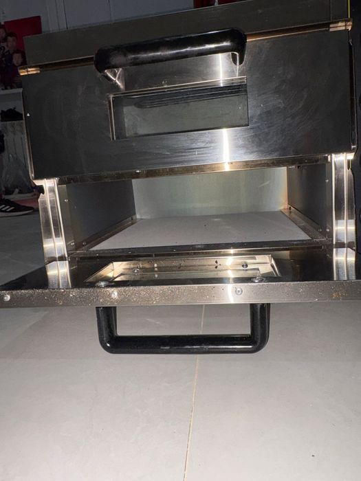 Оборудование для донера и пиццы