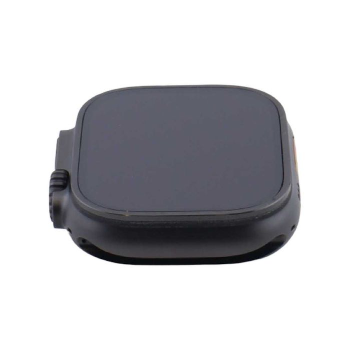 Apple Watch Ultra 3 49mm GPS + Cellular Black Titanium - GARANTIE 12 LUNI | TrueGSM