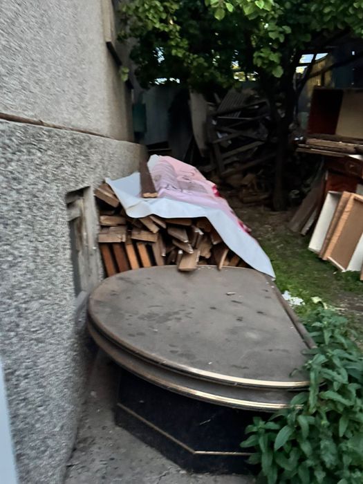 Вывоз дров бесплатно отдам