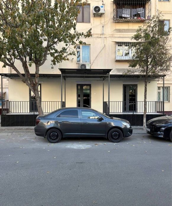 Аренда офис нежилое дружба 82м2