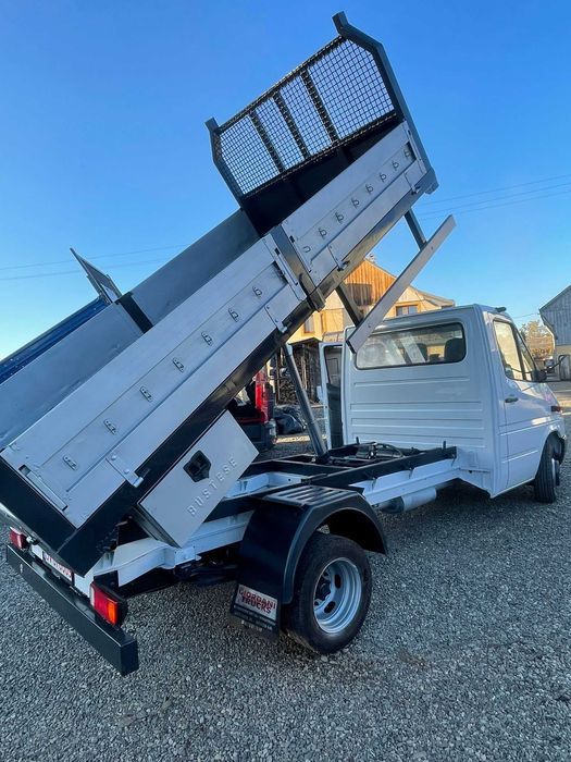 Mercedes Sprinter 413 CDI Basculabil