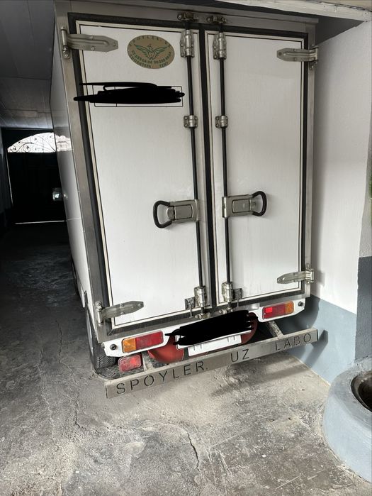 Продаётся Шевролет Лабо 2023 с наваротами.