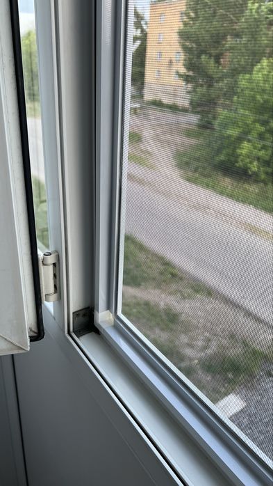 Москитные сетки Караганда