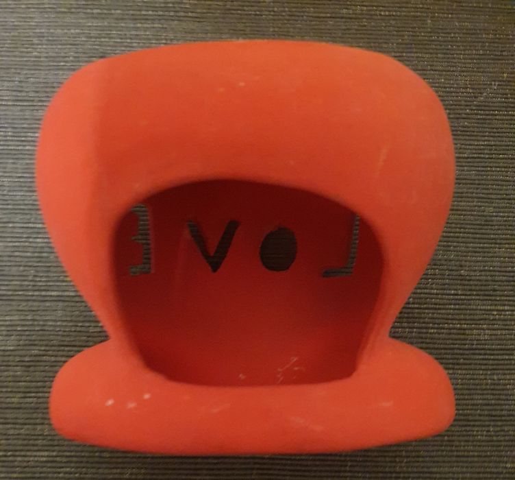 Suport pentru lumânare Homemade