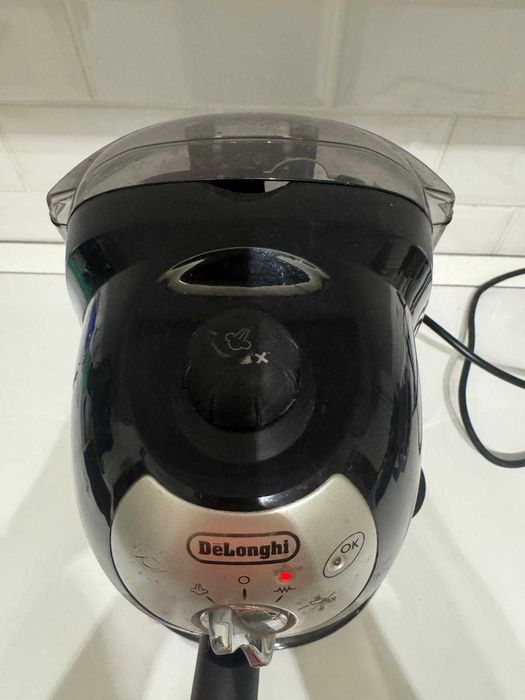Aparat cafea/ cafetiera DeLonghi